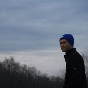 Meet your Posher, Micah